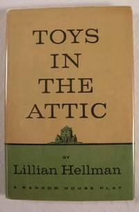 Image for Toys in the Attic. Fireside Theatre Series Toys in the Attic. Fireside Theatre Series