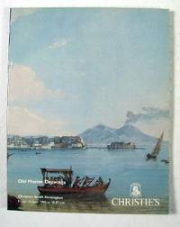 Image for Christie's : Old Master Drawings : April 19, 1996 : Sale No. OMP-7189 Christie's : Old Master Drawings : April 19, 1996 : Sale No. OMP-7189