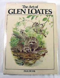 Image for The Art of Glen Loates The Art of Glen Loates