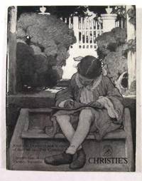 Image for Christie's East : American Drawings and Watercolors of the 19th and 20th Centuries : September 25, 1990 : Sale No. 7067 Christie's East : American Drawings and Watercolors of the 19th and 20th Centuries : September 25, 1990 : Sale No. 7067
