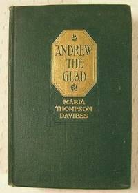 Image for Andrew the Glad Andrew the Glad