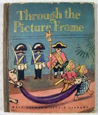 Image for Through the Picture Frame : Walt Disney's Little Library Through the Picture Frame : Walt Disney's Little Library