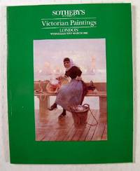Image for Sotheby's : Victorian Paintings : London : March 21, 1990 : Sale No. 'APHRODITE' Sotheby's : Victorian Paintings : London : March 21, 1990 : Sale No. 'APHRODITE'