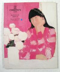 Image for Christie's East : Impressionist and Modern Art : New York : May 9, 1995 : Sale No. CLAUDINE-7709 Christie's East : Impressionist and Modern Art : New York : May 9, 1995 : Sale No. CLAUDINE-7709