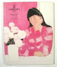 Image for Christie's East : Impressionist and Modern Art : New York : May 9, 1995 : Sale No. CLAUDINE-7709 Christie's East : Impressionist and Modern Art : New York : May 9, 1995 : Sale No. CLAUDINE-7709