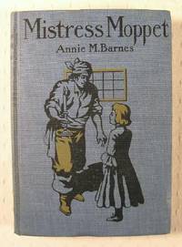 Image for Mistress Moppet Mistress Moppet