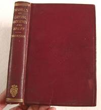 Stories By Grimm, Andersen, and Hauff, and Poems By Various Authors