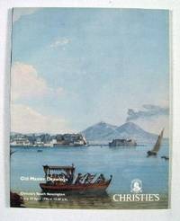 Image for Christie's : Old Master Drawings : South Kensington : April 19, 1996 : Sale No. OMP-7189 Christie's : Old Master Drawings : South Kensington : April 19, 1996 : Sale No. OMP-7189