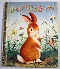 Image for Home for a Bunny. A Little Golden Book Home for a Bunny. A Little Golden Book