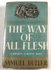 Image for The Way of All Flesh. The Modern Library No. 13 The Way of All Flesh. The Modern Library No. 13