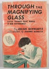 Image for Through the Magnifying Glass : Little Things That Make a Big Difference Through the Magnifying Glass : Little Things That Make a Big Difference