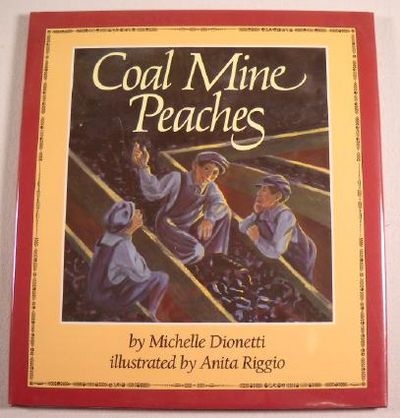 Image for Coal Mine Peaches Coal Mine Peaches