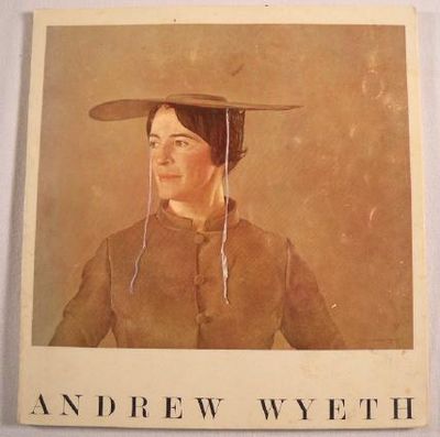Image for Andrew Wyeth : Temperas, Watercolors, Dry Brush, Drawings : 1938 to 1966 Andrew Wyeth : Temperas, Watercolors, Dry Brush, Drawings : 1938 to 1966