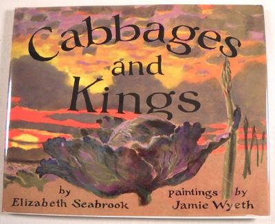 Image for Cabbages and Kings Cabbages and Kings