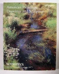 Image for Sotheby's : American Paintings, Drawings and Sculpture : New York : December 1, 1999 : Sale No. 7397 Sotheby's : American Paintings, Drawings and Sculpture : New York : December 1, 1999 : Sale No. 7397