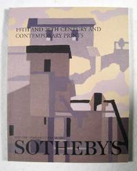 Image for Sotheby's : 19th and 20th Century and Contemporary Prints : New York : February 17-18, 2000 : Sale No. 7431 Sotheby's : 19th and 20th Century and Contemporary Prints : New York : February 17-18, 2000 : Sale No. 7431