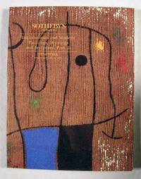 Image for Sotheby's : Impressionist and Modern Paintings, Drawings and Sculpture, Part II : New York : May 10, 1995 : Sale No. 6699 'AMBROSE' Sotheby's : Impressionist and Modern Paintings, Drawings and Sculpture, Part II : New York : May 10, 1995 : Sale No. 6699 'AMBROSE'