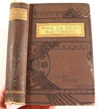 Image for Where the Battle Was Fought: A Novel Where the Battle Was Fought: A Novel