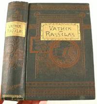 Image for Vathek: An Arabian Tale; and The Story of Rasselas, Prince of Abyssinia Vathek: An Arabian Tale; and The Story of Rasselas, Prince of Abyssinia