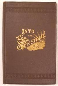 Image for Into the Sunshine, and Other Poems Into the Sunshine, and Other Poems