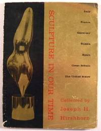 Image for Sculpture in Our Time : Circulating Exhibition 1959 Sculpture in Our Time : Circulating Exhibition 1959