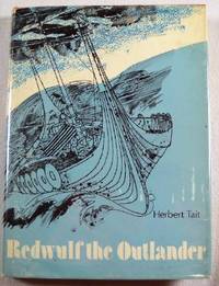 Image for Redwulf the Outlander Redwulf the Outlander