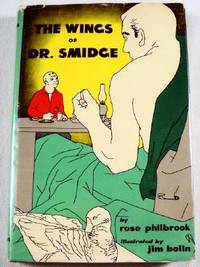 Image for The Wings of Dr. Smidge The Wings of Dr. Smidge