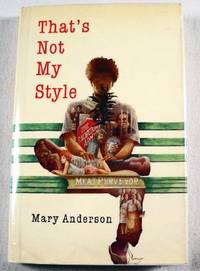 Image for That's Not My Style That's Not My Style