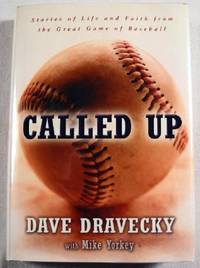 Image for Called Up: Stories of Life and Faith from the Great Game of Baseball Called Up: Stories of Life and Faith from the Great Game of Baseball
