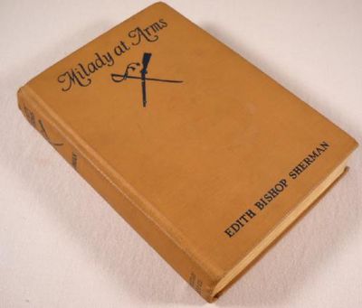 Image for Milady at Arms: A Story of the Revolutionary Days Milady at Arms: A Story of the Revolutionary Days