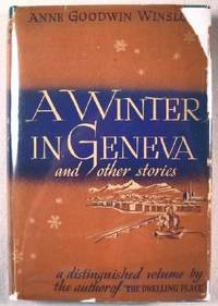 Image for A Winter in Geneva and Other Stories A Winter in Geneva and Other Stories