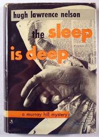 Image for The Sleep is Deep : A Murray Hill Mystery The Sleep is Deep : A Murray Hill Mystery