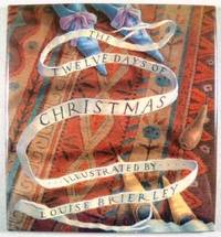 Image for The Twelve Days of Christmas The Twelve Days of Christmas