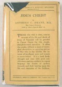 Image for Jesus Christ. Modern Reader Bookshelf Jesus Christ. Modern Reader Bookshelf