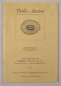 Image for Rare American Decoys, Bird Carvings, Miniatures and Related Items : Hyannis, Massachusetts : August 1, 1972 Rare American Decoys, Bird Carvings, Miniatures and Related Items : Hyannis, Massachusetts : August 1, 1972