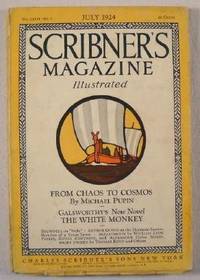 Image for Scribner's Magazine : July Issue, 1924, Vol. LXXVI No. 1 Scribner's Magazine : July Issue, 1924, Vol. LXXVI No. 1