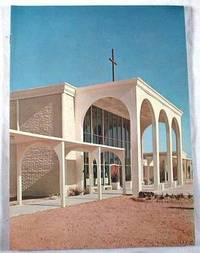 Image for Concrete Masonry Pictorial : Volume 18, Number 10. Churches Concrete Masonry Pictorial : Volume 18, Number 10. Churches