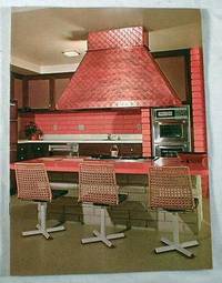 Image for Concrete Masonry Pictorial : Volume 19, Number 12. Kitchens : Create with Block and Built-in Benevolence Concrete Masonry Pictorial : Volume 19, Number 12. Kitchens : Create with Block and Built-in Benevolence