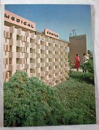 Image for Concrete Masonry Pictorial : Volume 19, Number 11. Medical Buildings Concrete Masonry Pictorial : Volume 19, Number 11. Medical Buildings