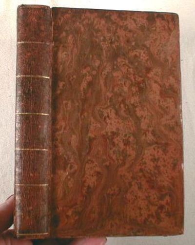 Image for Abrege De L'Histoire De Gil Blas De Santillane. London Edition, in French Abrege De L'Histoire De Gil Blas De Santillane. London Edition, in French