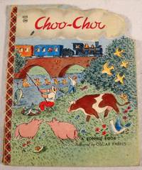 Choo-Choo. A Bonnie Book