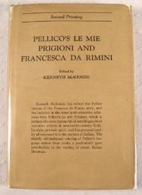 Image for Pellico: Le Mie Prigioni (Selections) and Francesca Da Rimini Pellico: Le Mie Prigioni (Selections) and Francesca Da Rimini