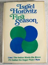 Image for First Season First Season