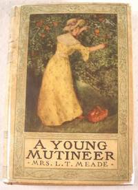 Image for A Young Mutineer A Young Mutineer