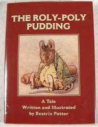 Image for The Roly-Poly Pudding The Roly-Poly Pudding