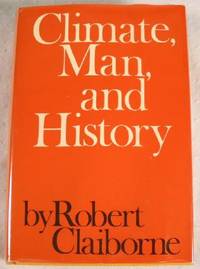 Image for Climate, Man, and History Climate, Man, and History