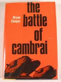 Image for The Battle of Cambrai The Battle of Cambrai