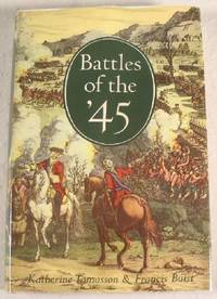 Image for Battles of the '45 Battles of the '45