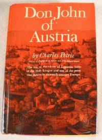 Image for Don John of Austria Don John of Austria
