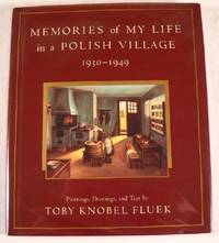 Image for Memories of My Life in a Polish Village, 1930-1949 Memories of My Life in a Polish Village, 1930-1949